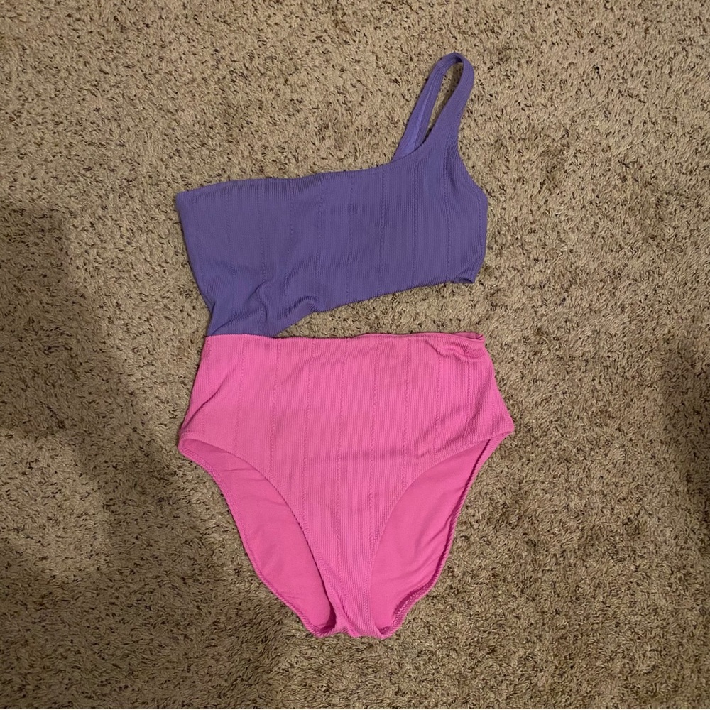 Aerie Cut Out One Piece